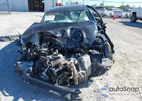 2023 Honda Accord Ex from USA, damaged, VIN 1HGCY1F37PA007109